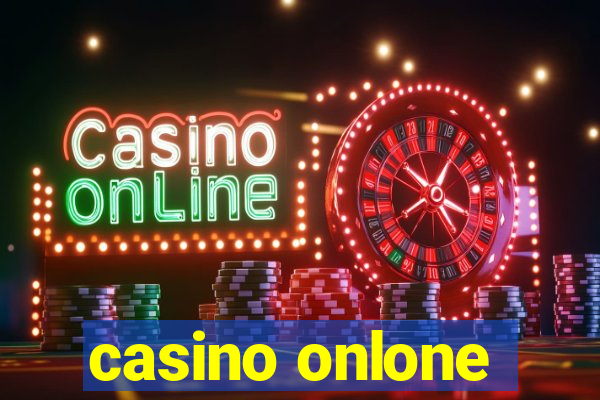 casino onlone