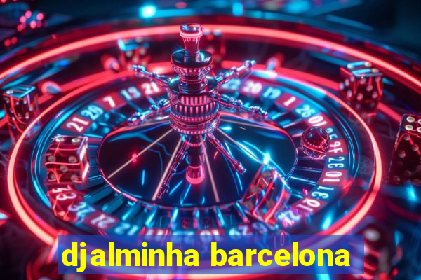 djalminha barcelona