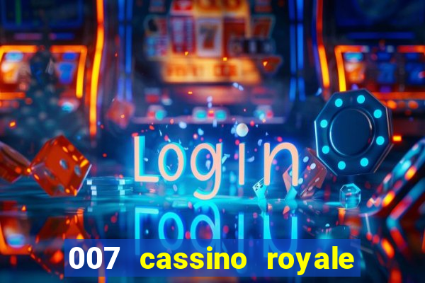 007 cassino royale download 1080p