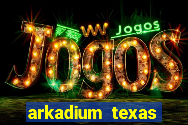 arkadium texas hold'em tournament