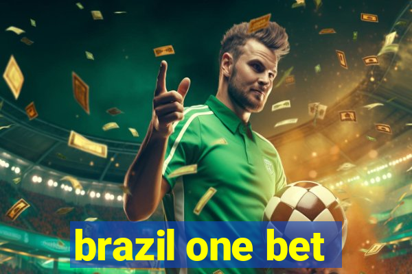 brazil one bet