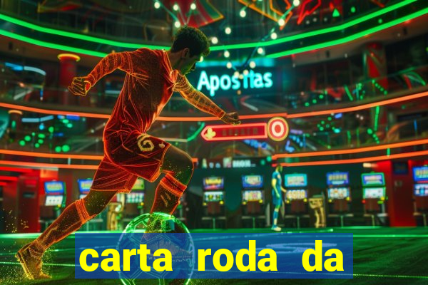 carta roda da fortuna no amor