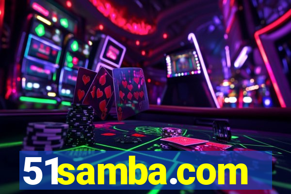 51samba.com