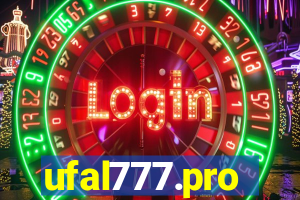 ufal777.pro