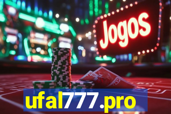 ufal777.pro