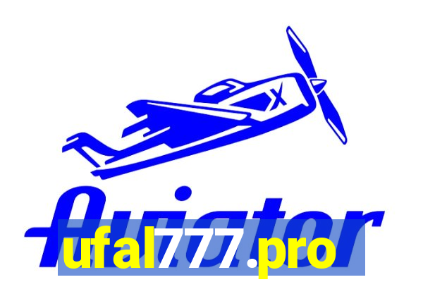 ufal777.pro