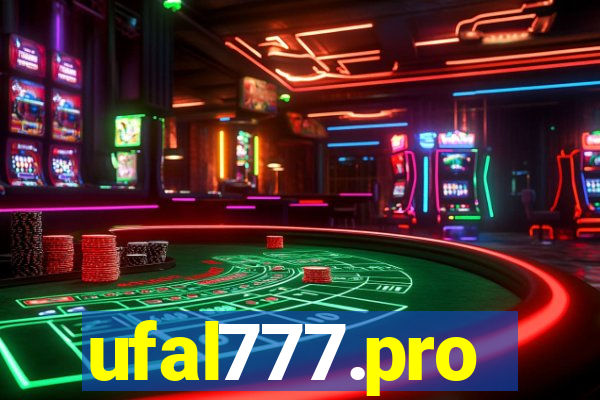 ufal777.pro