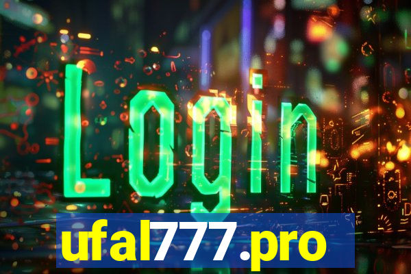 ufal777.pro