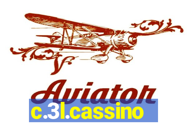 c.3l.cassino