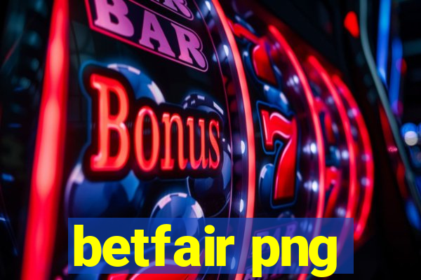 betfair png