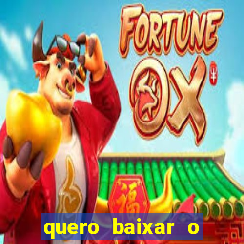 quero baixar o esporte bet