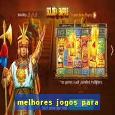 melhores jogos para jogar na blaze