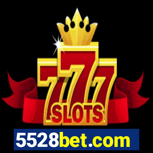 5528bet.com