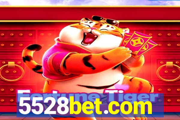 5528bet.com