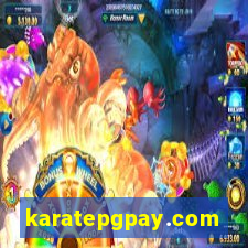 karatepgpay.com