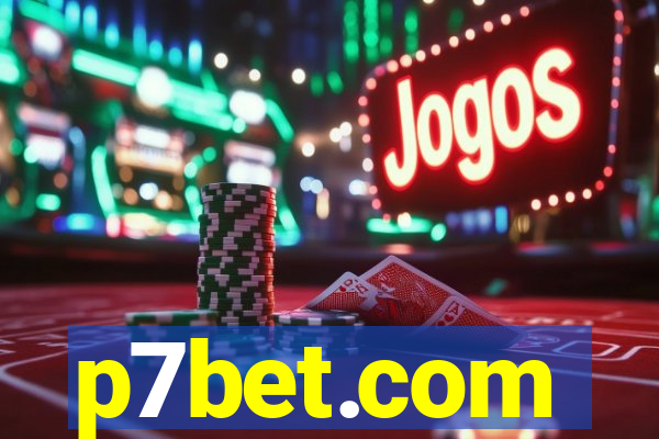 p7bet.com