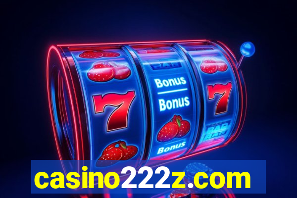 casino222z.com