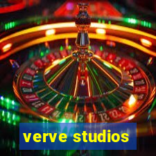 verve studios