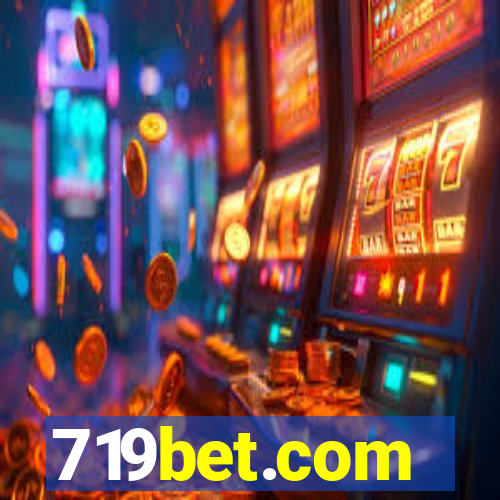 719bet.com