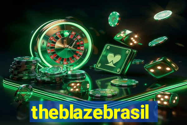 theblazebrasil