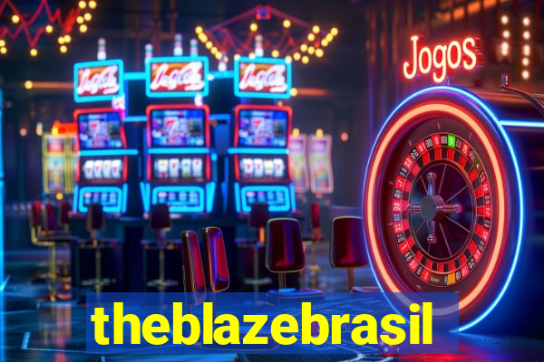 theblazebrasil