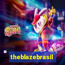 theblazebrasil