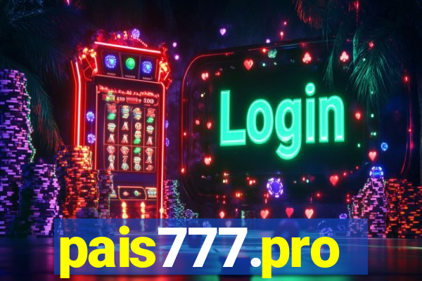 pais777.pro