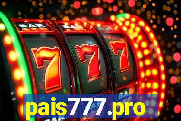 pais777.pro