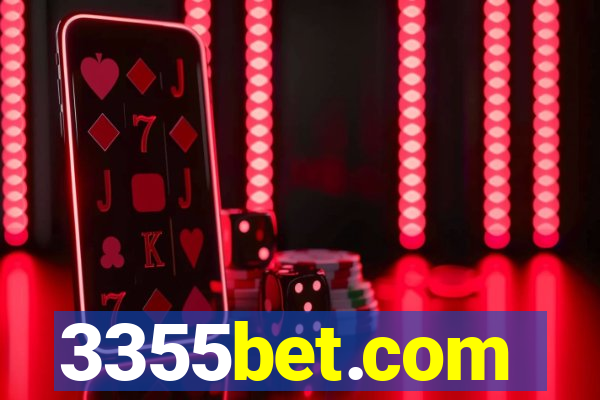 3355bet.com