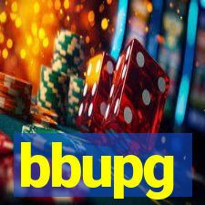 bbupg