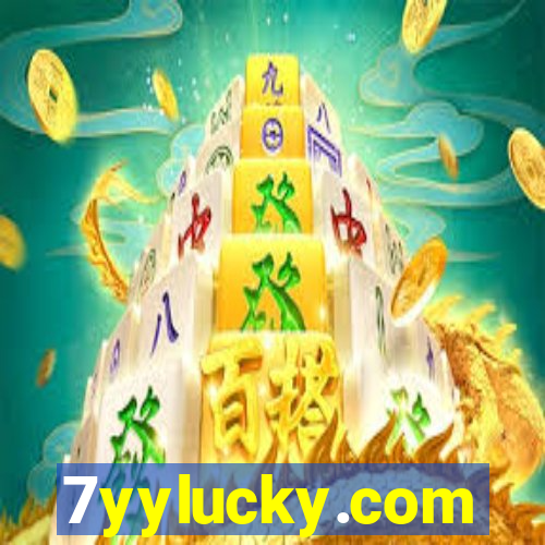 7yylucky.com