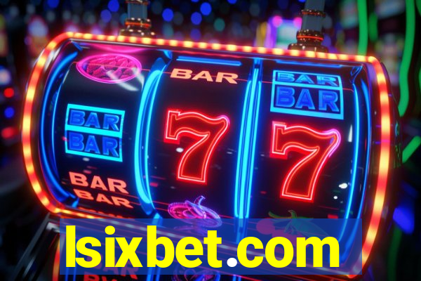 lsixbet.com