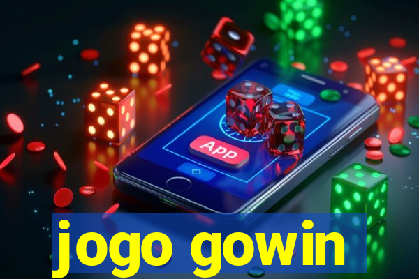 jogo gowin