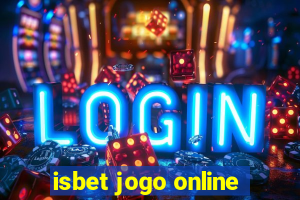 isbet jogo online