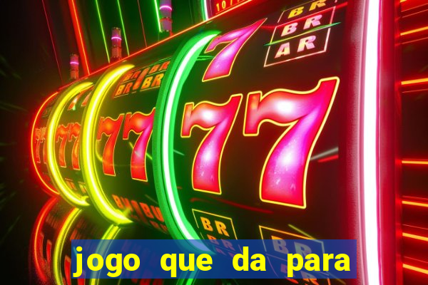 jogo que da para depositar 5 reais