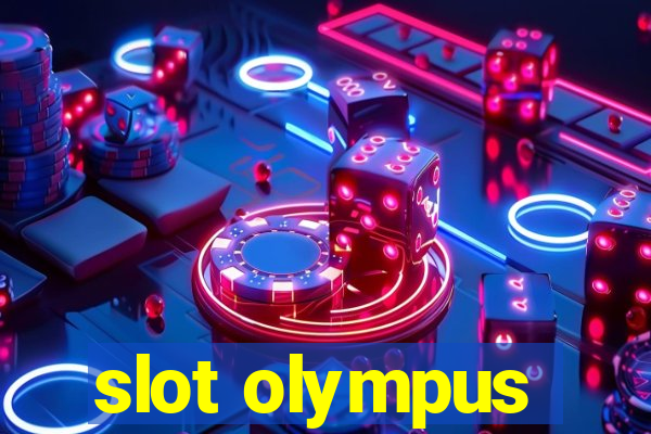 slot olympus