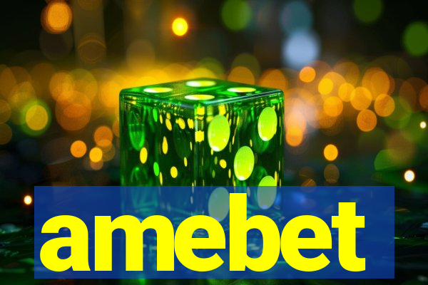 amebet