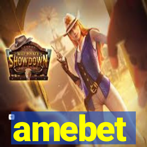 amebet