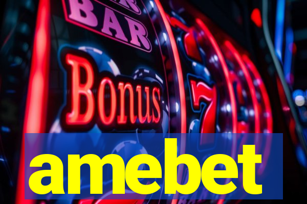 amebet