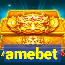 amebet