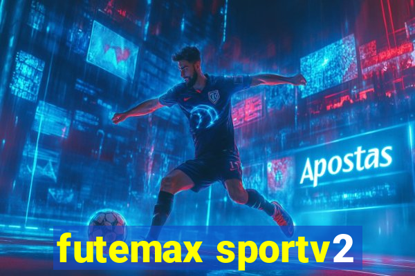 futemax sportv2