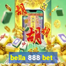 bella 888 bet