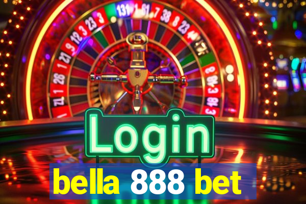 bella 888 bet