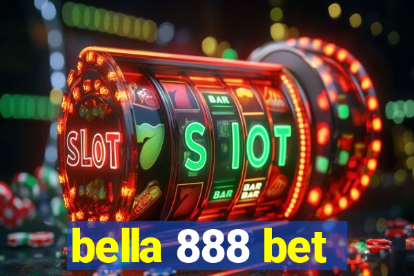 bella 888 bet