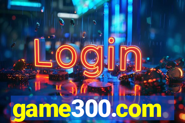 game300.com