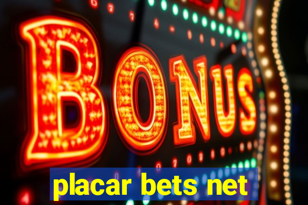 placar bets net