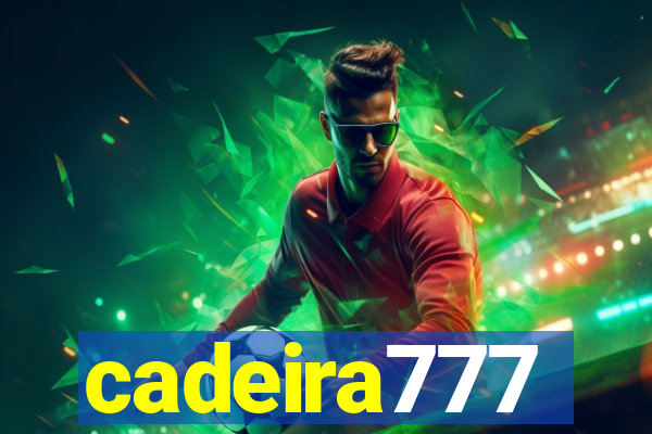 cadeira777