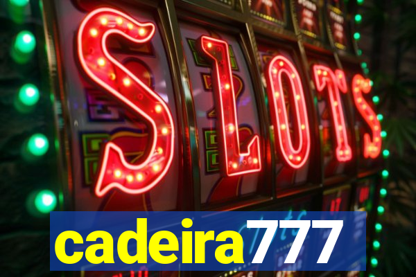 cadeira777