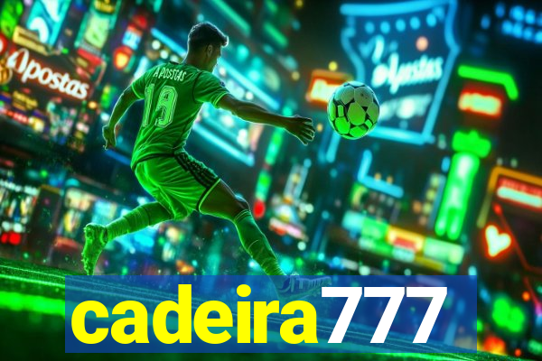 cadeira777