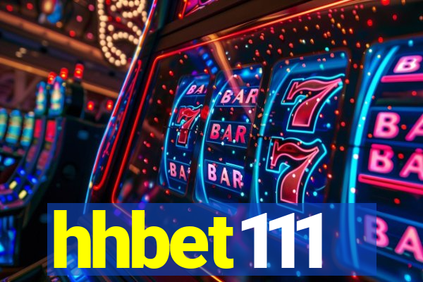 hhbet111